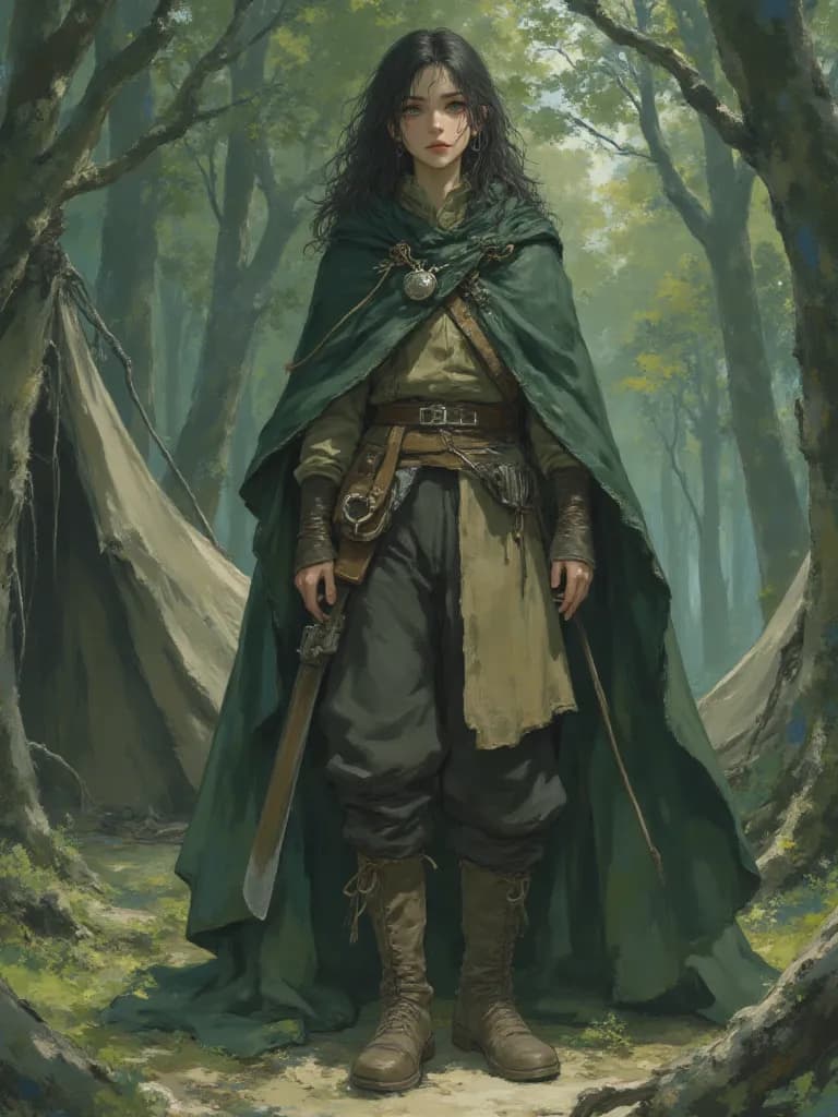Thumbnail of Елена Марч
