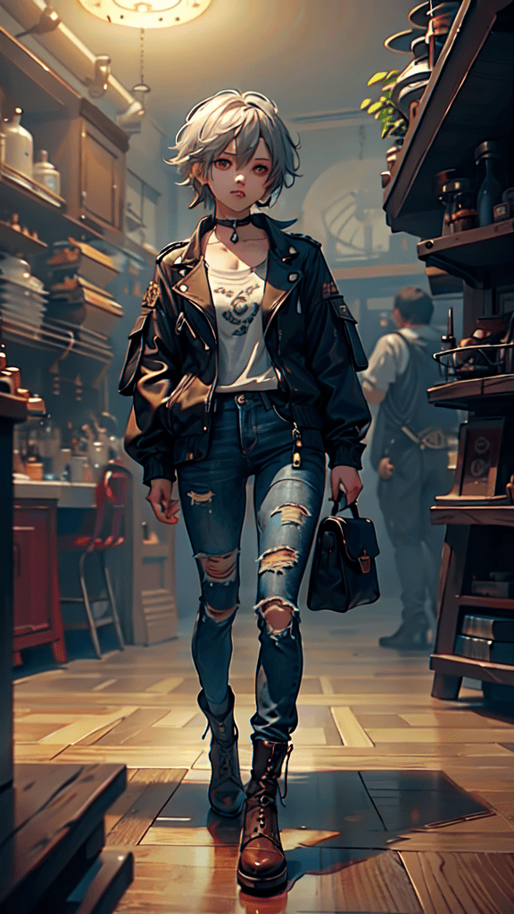 Thumbnail of "Sora"