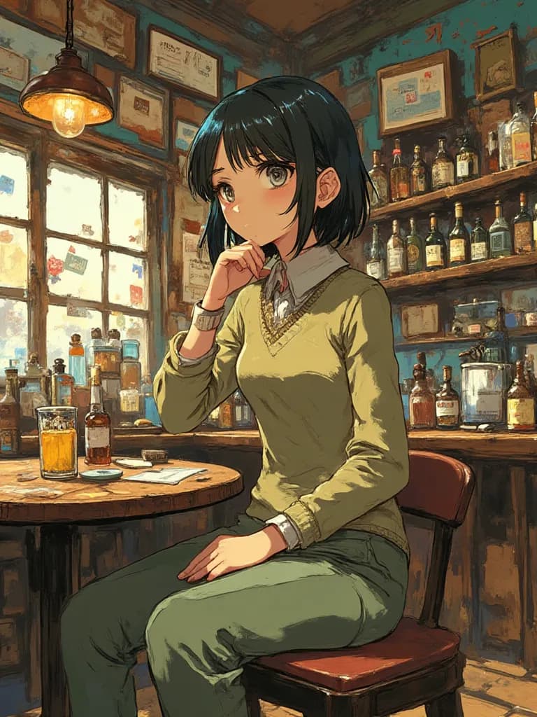 Thumbnail of Мира
