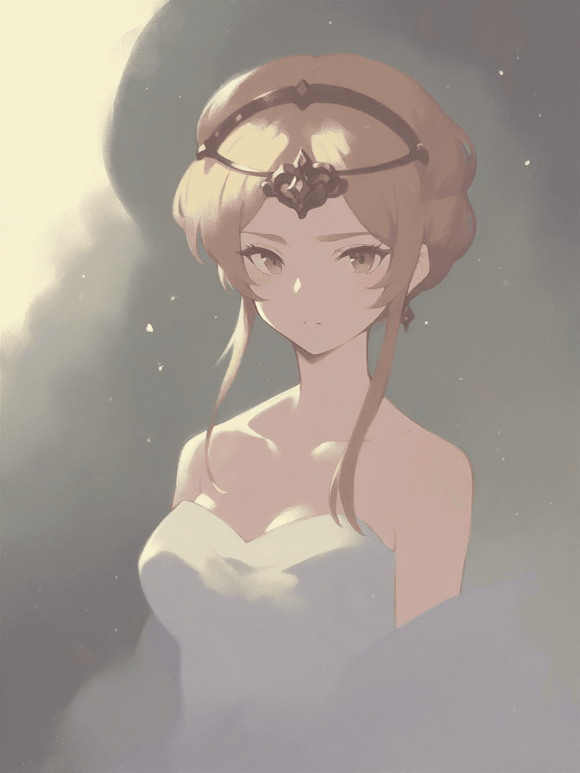 Thumbnail of Anya, The Divine Conduit