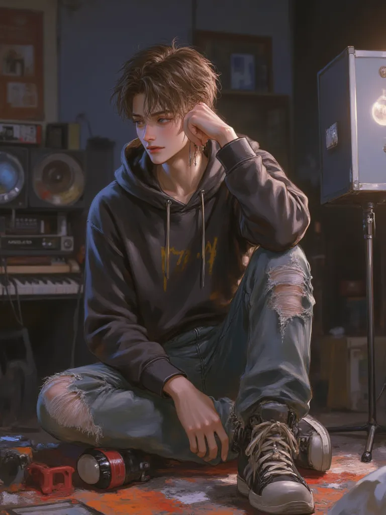 Thumbnail of Лев