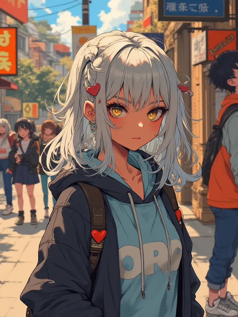 Thumbnail of Ки-лилия