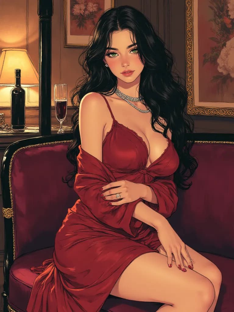 Thumbnail of Милу