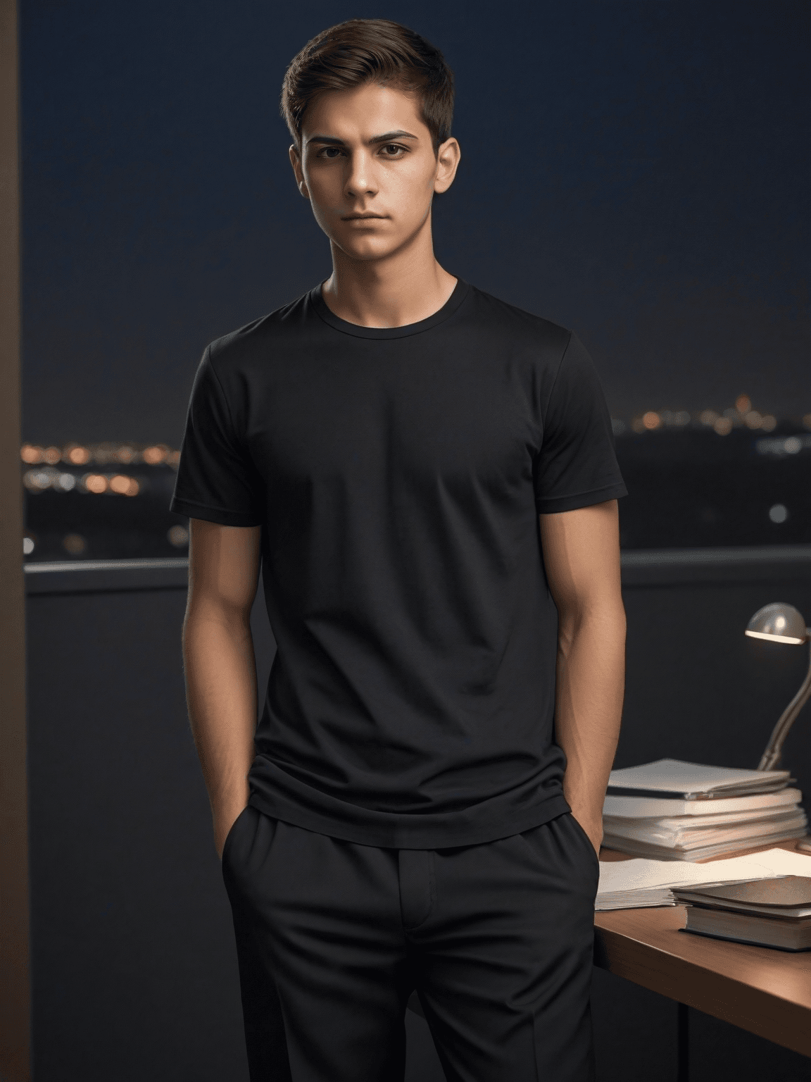 Thumbnail of Serkan Bolat