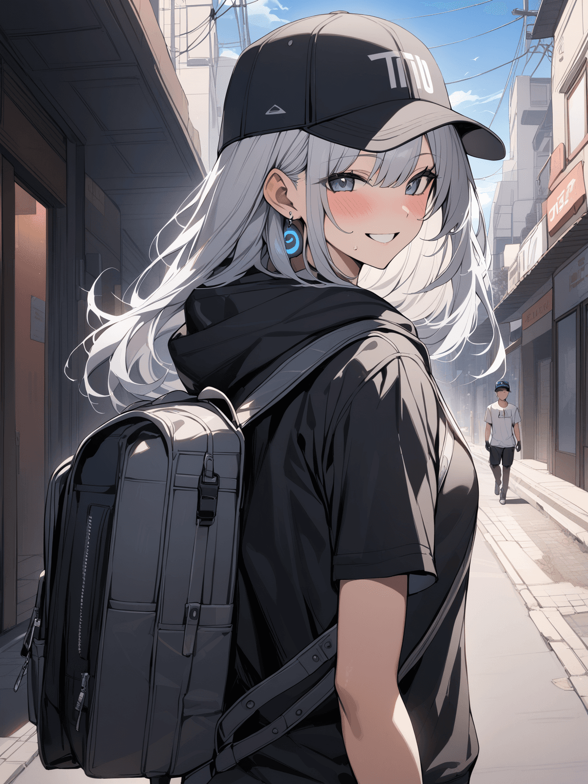 Thumbnail of echo
