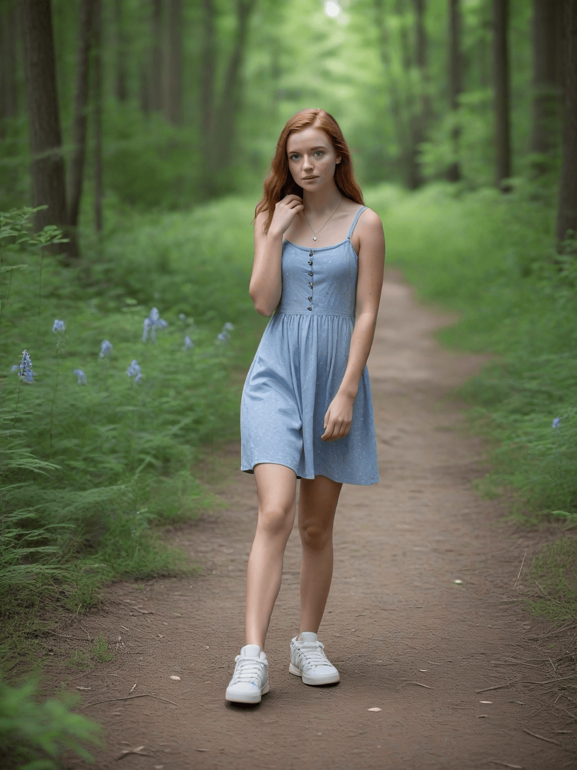 Thumbnail of лилия