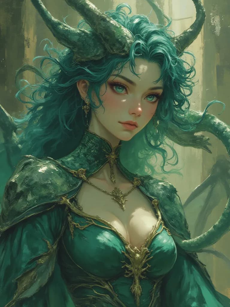 Thumbnail of Элара Геррианда