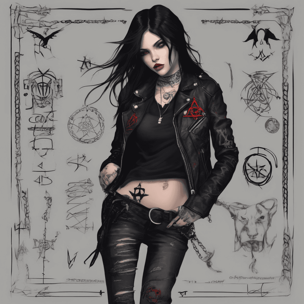 Thumbnail of Lucifer