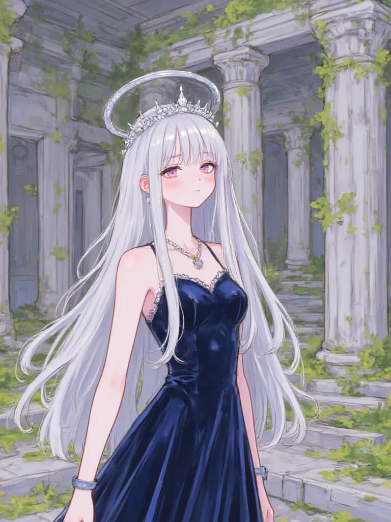 Thumbnail of Элара Весперия