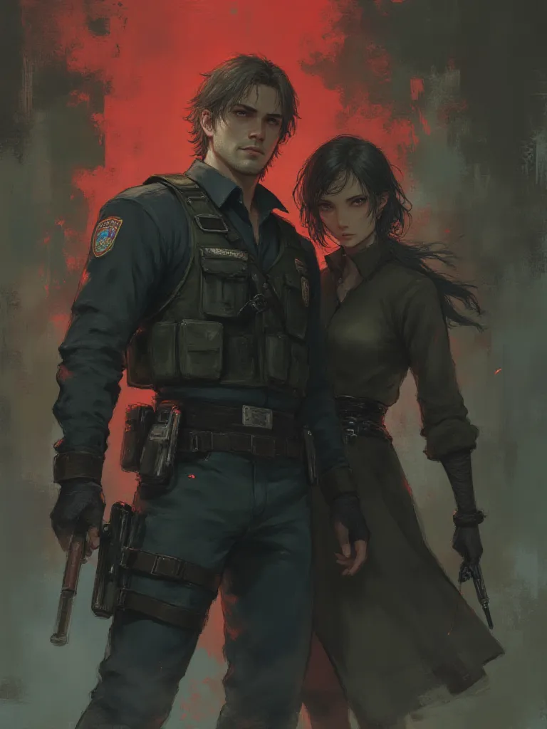 Thumbnail of Resident Evil Requiem.