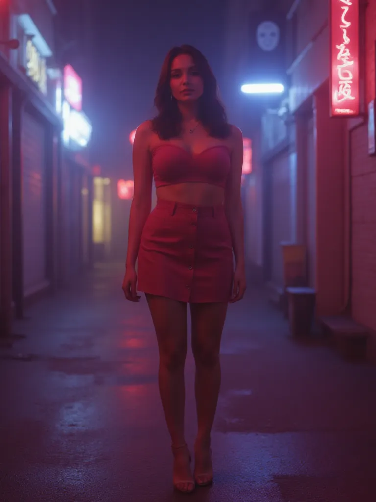 Thumbnail of Скарлетт