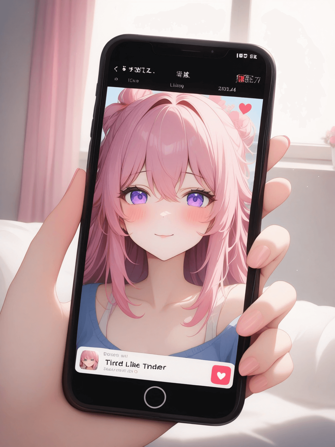 Thumbnail of Фернанда