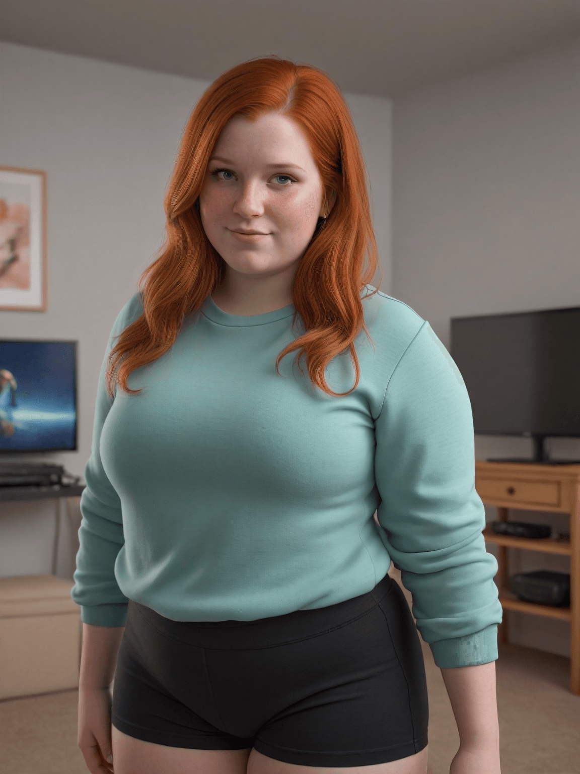 Thumbnail of Молли