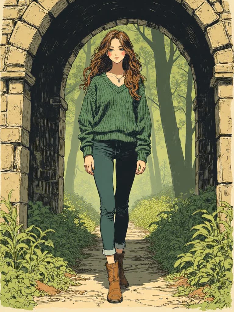 Thumbnail of Изабела