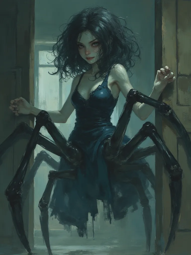 Thumbnail of Серафина