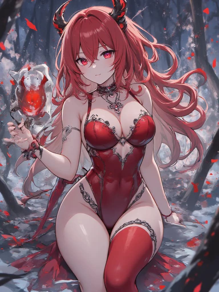 Thumbnail of Джилли