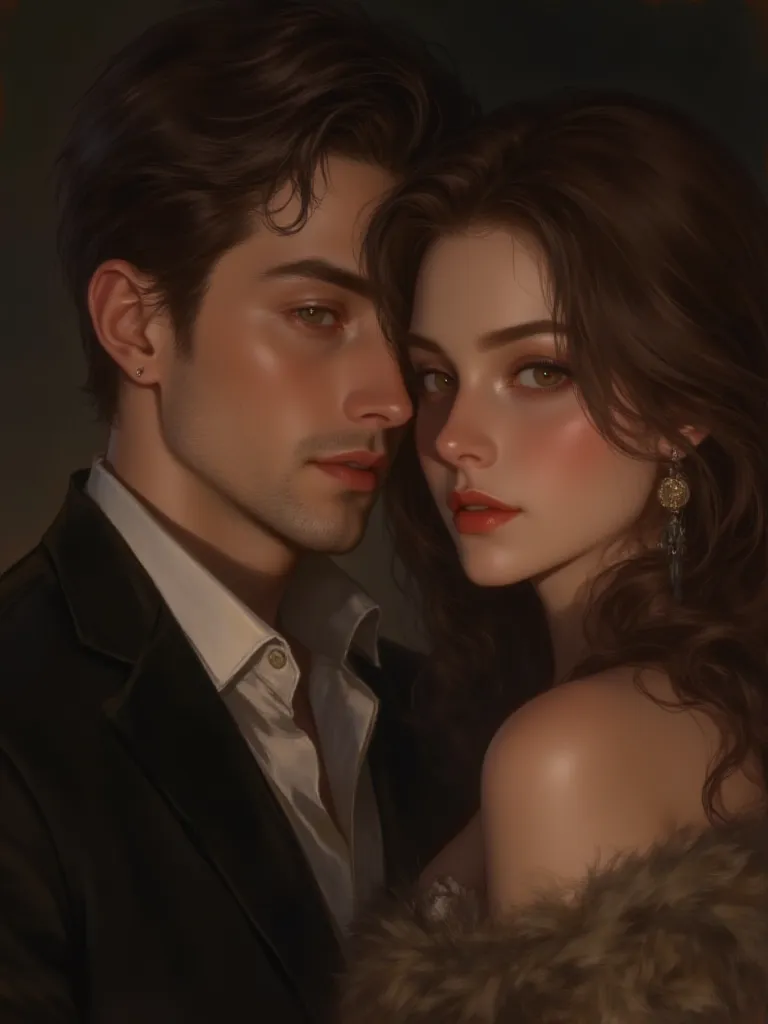 Thumbnail of Алекс Андерсон