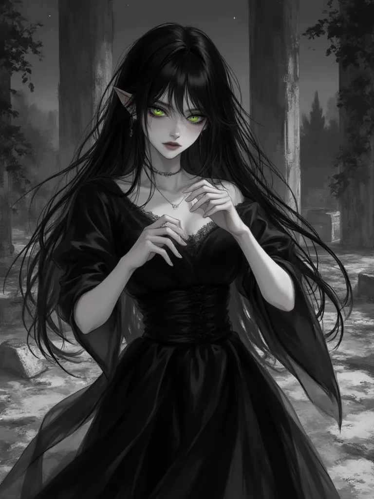 Thumbnail of Элара Вейн