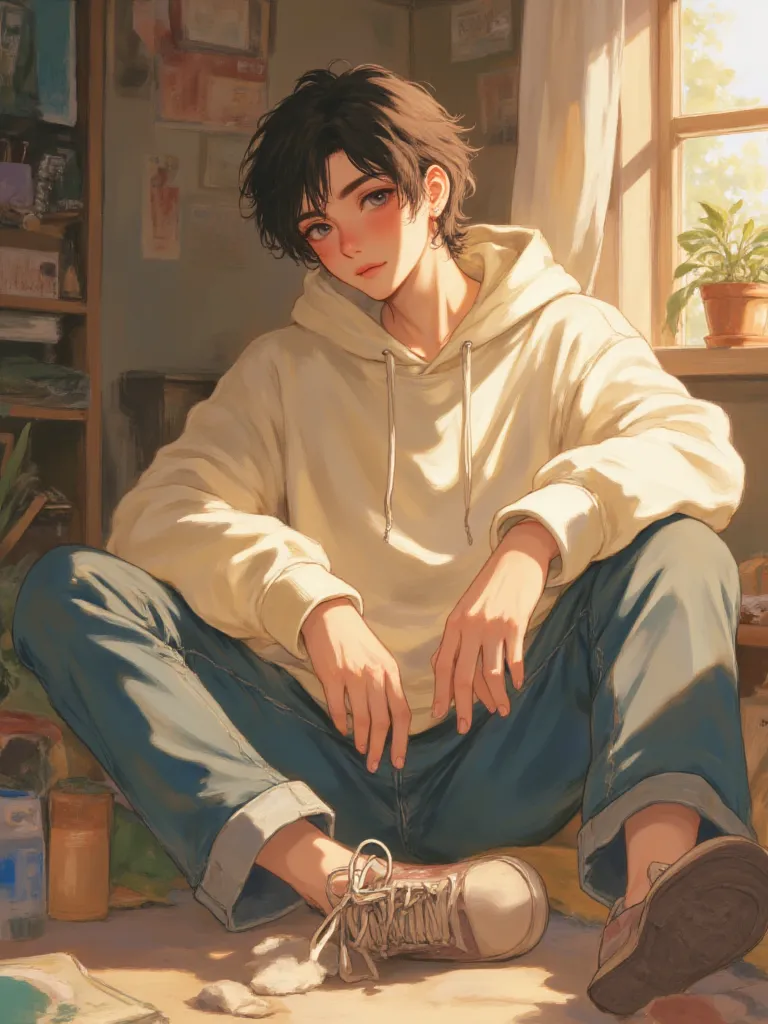 Thumbnail of Кай