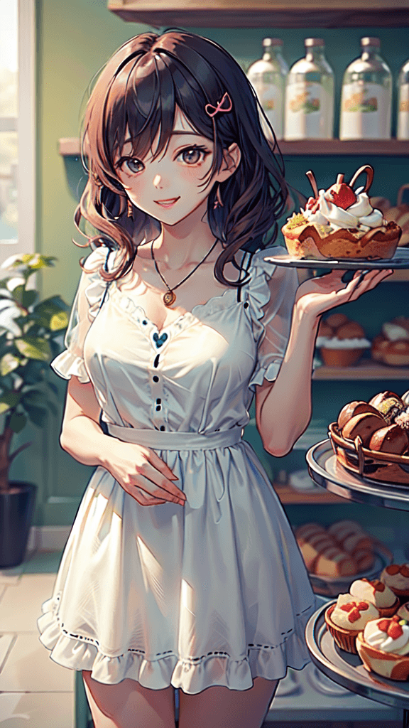 Thumbnail of "Харуми"