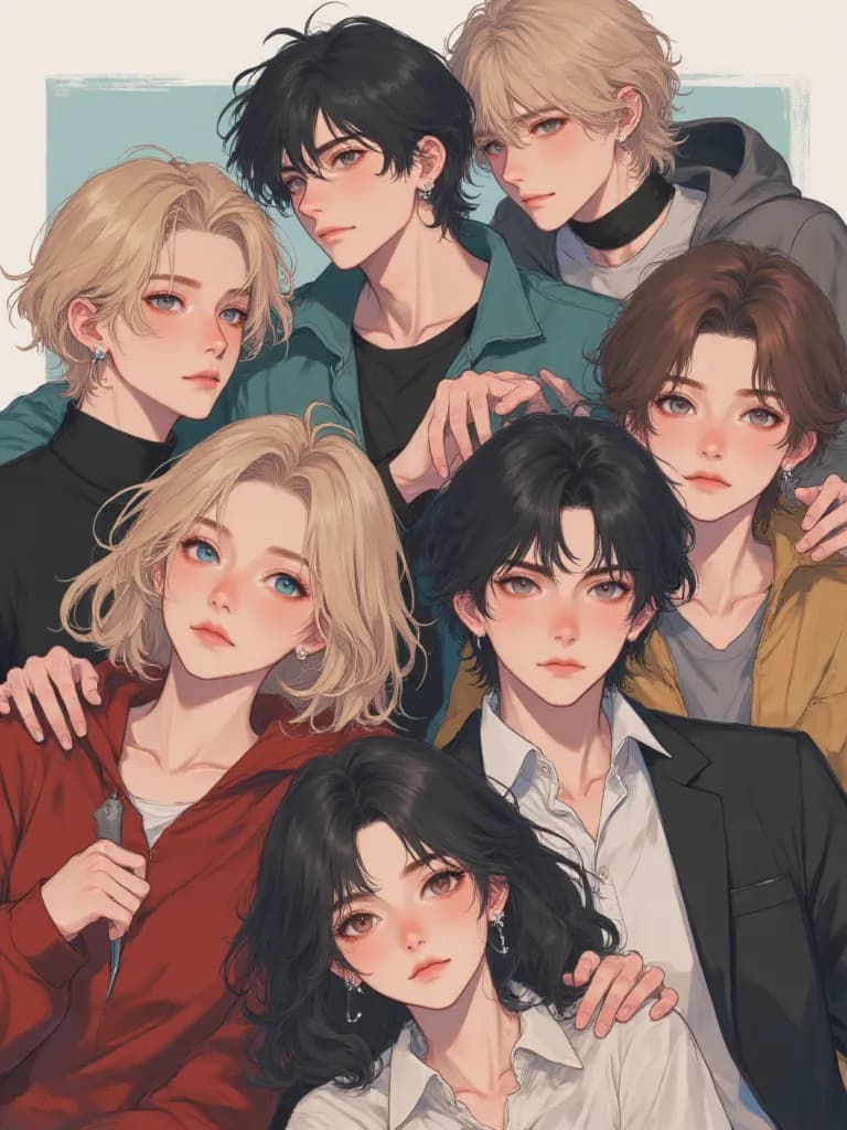 Thumbnail of Группа
