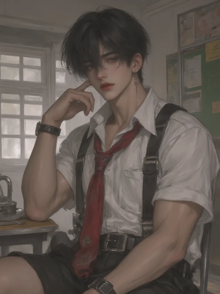 Thumbnail of Зак