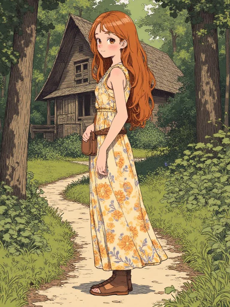 Thumbnail of Красиво