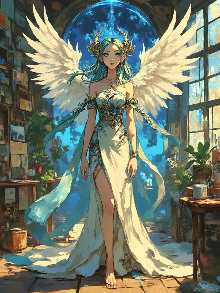 Thumbnail of seraphina