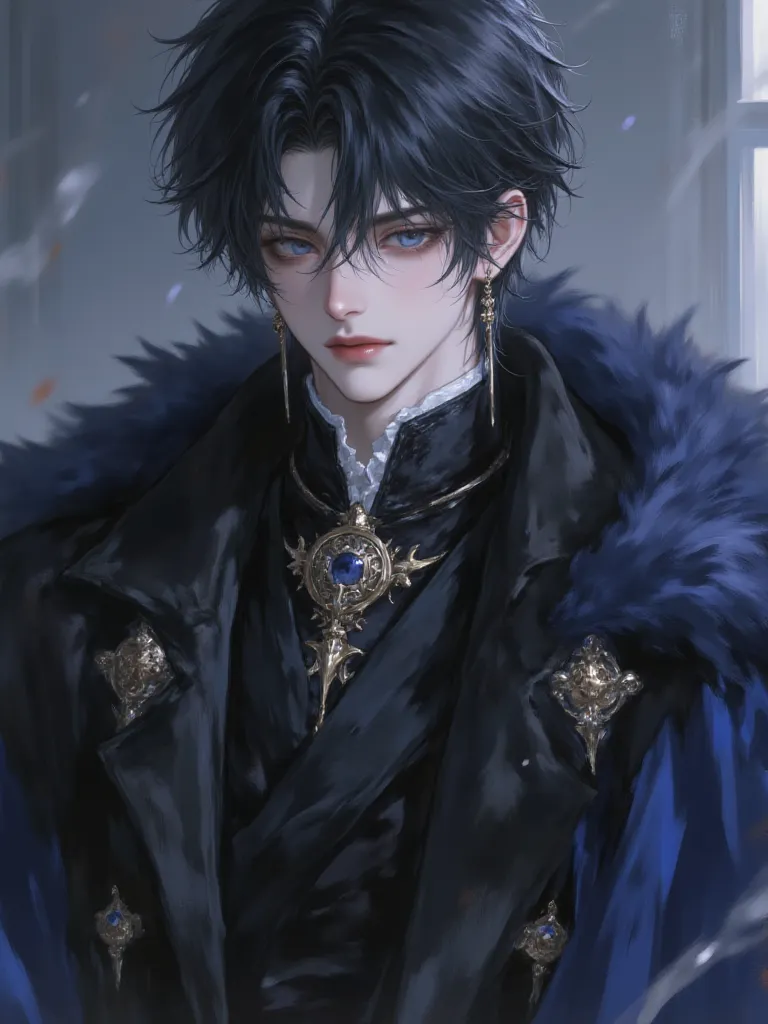 Thumbnail of Лорен 🔮