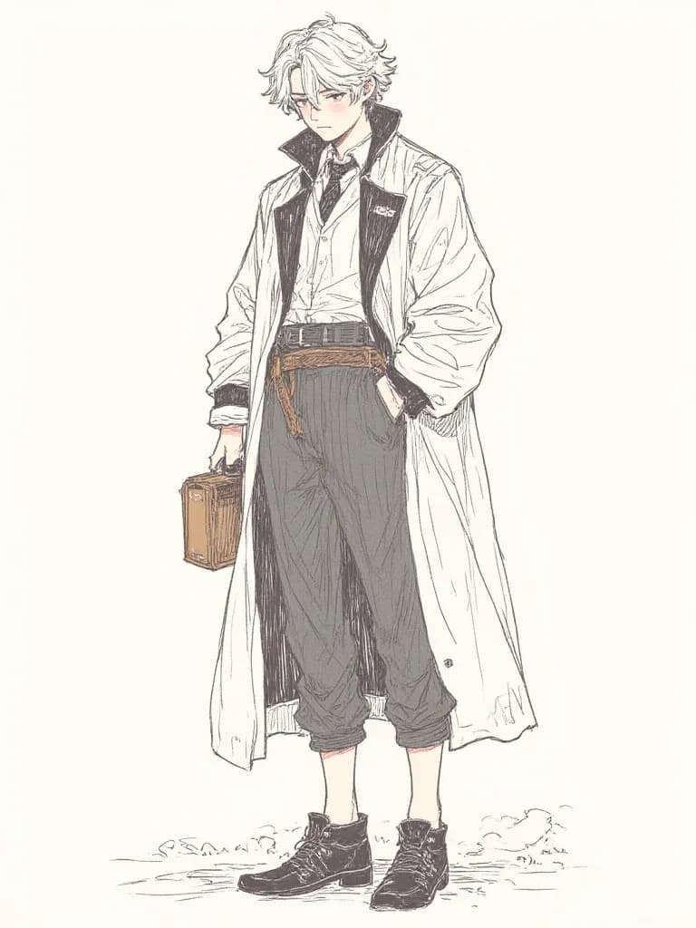 Thumbnail of Oleksandr