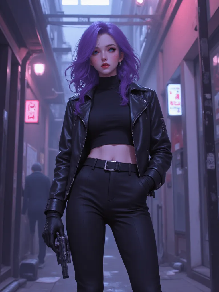 Thumbnail of Лара "Удар тени"