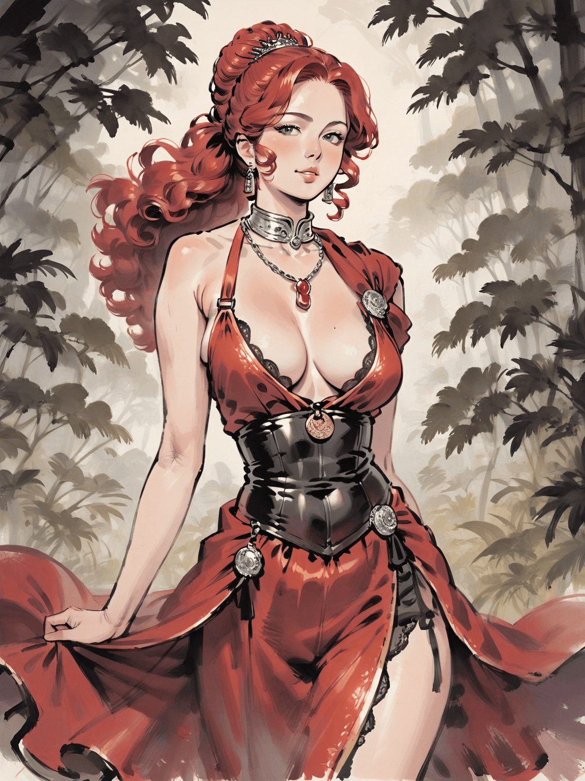 Thumbnail of lillith