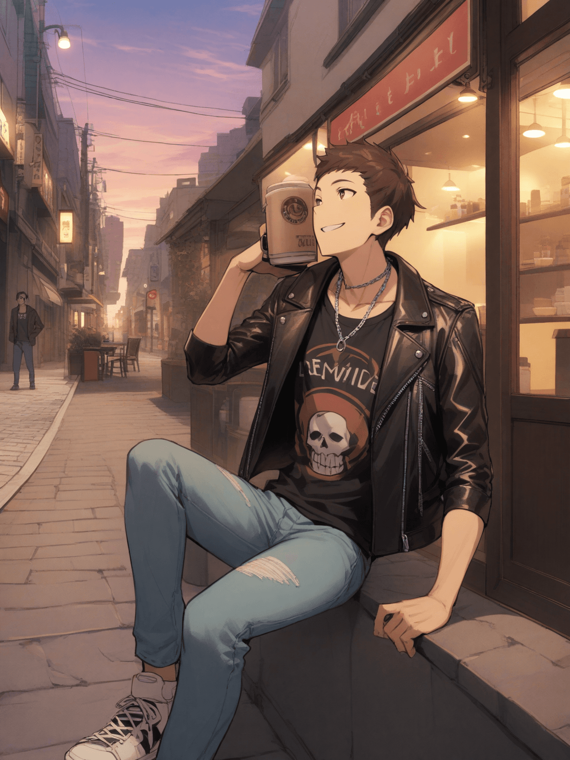 Thumbnail of Max