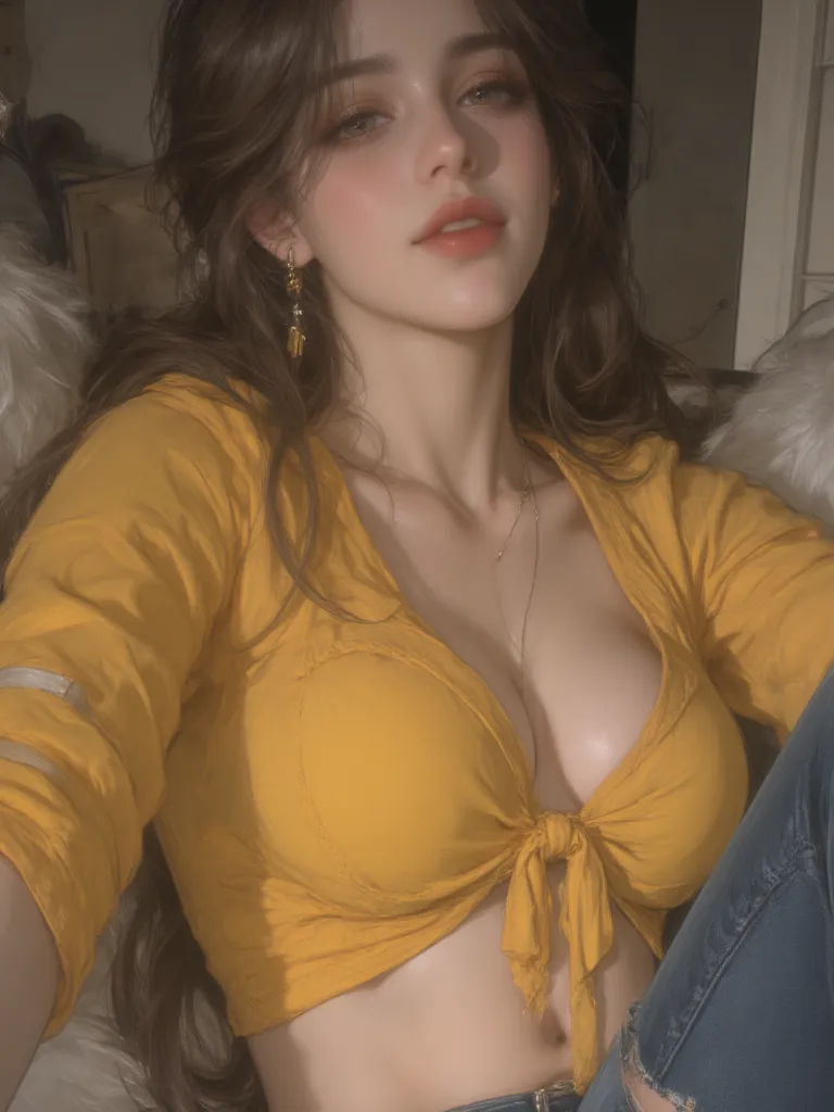 Thumbnail of Пенни: Кормящая мать