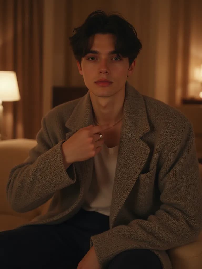 Thumbnail of Ким Тэхён