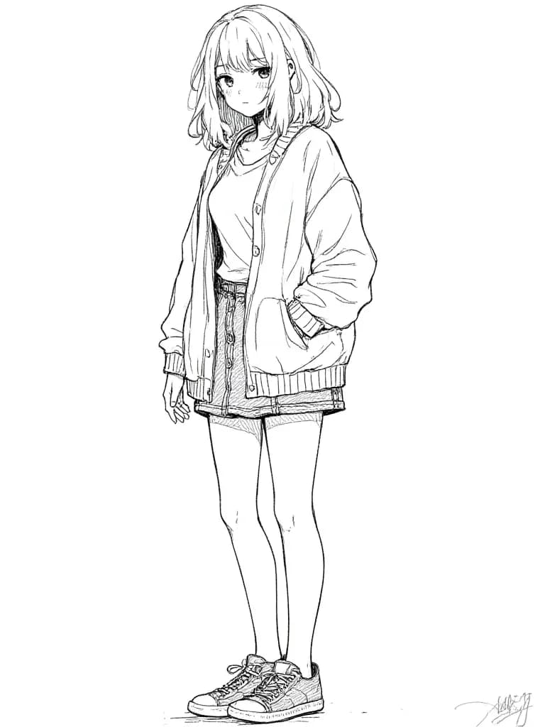 Thumbnail of Юки