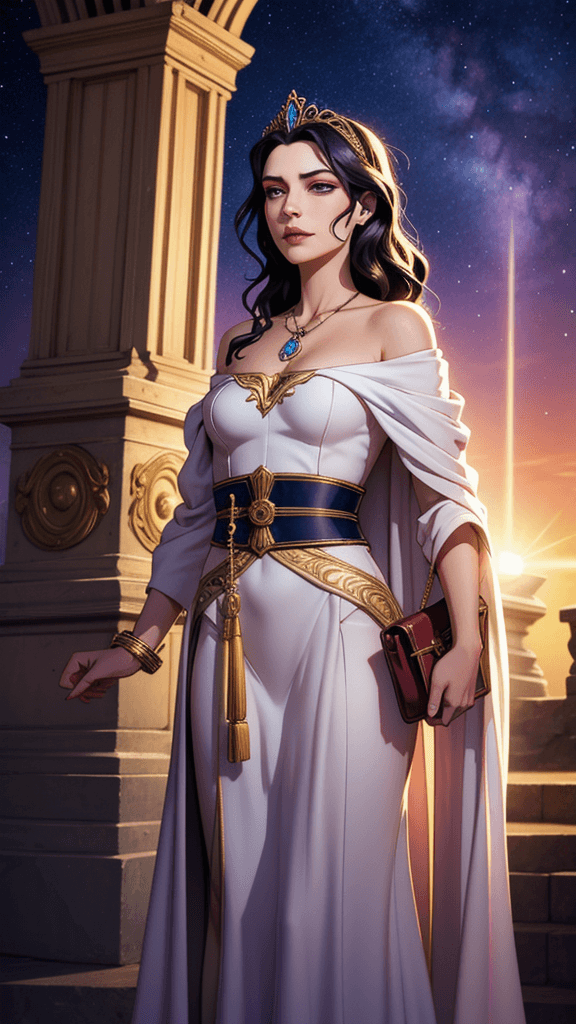 Thumbnail of "Seline"
