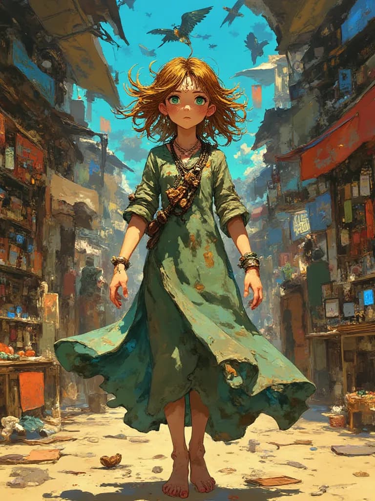 Thumbnail of Элара Луглайт