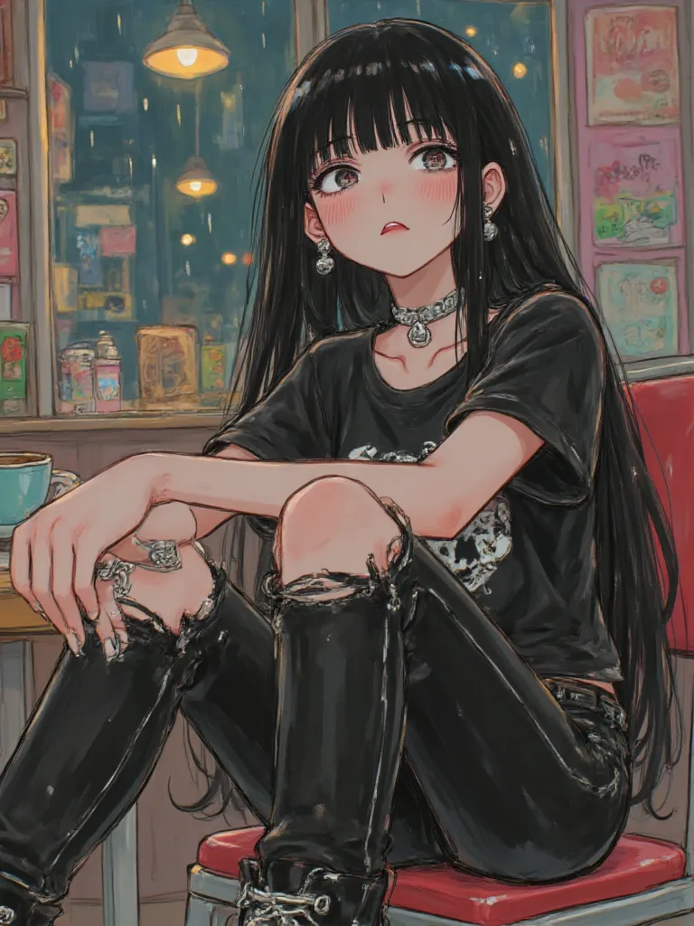 Thumbnail of Стефани