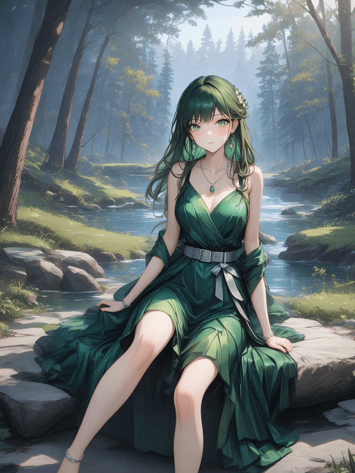 Thumbnail of Elowen