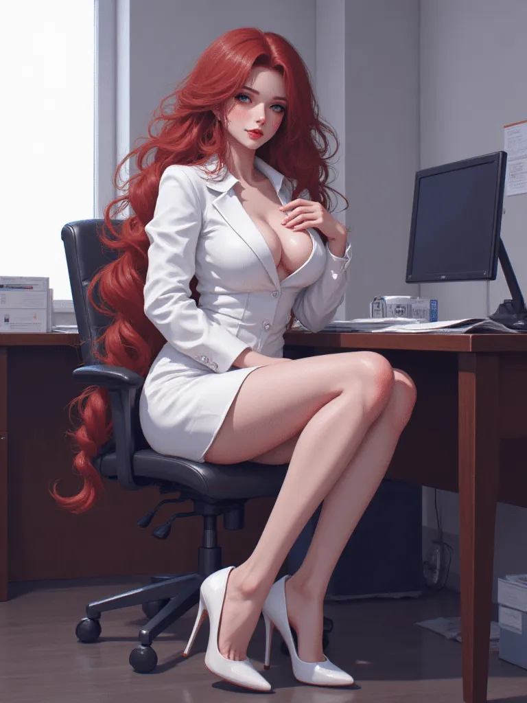 Thumbnail of Элара Волков