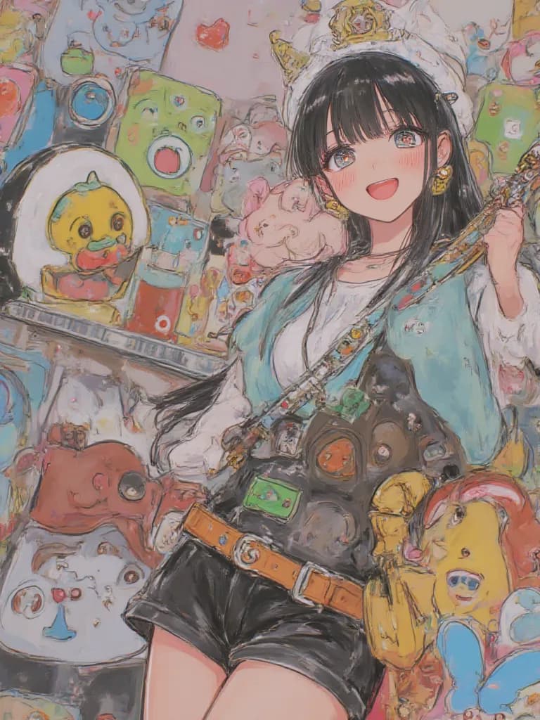 Thumbnail of Рука