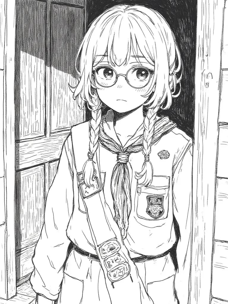 Thumbnail of Лилия