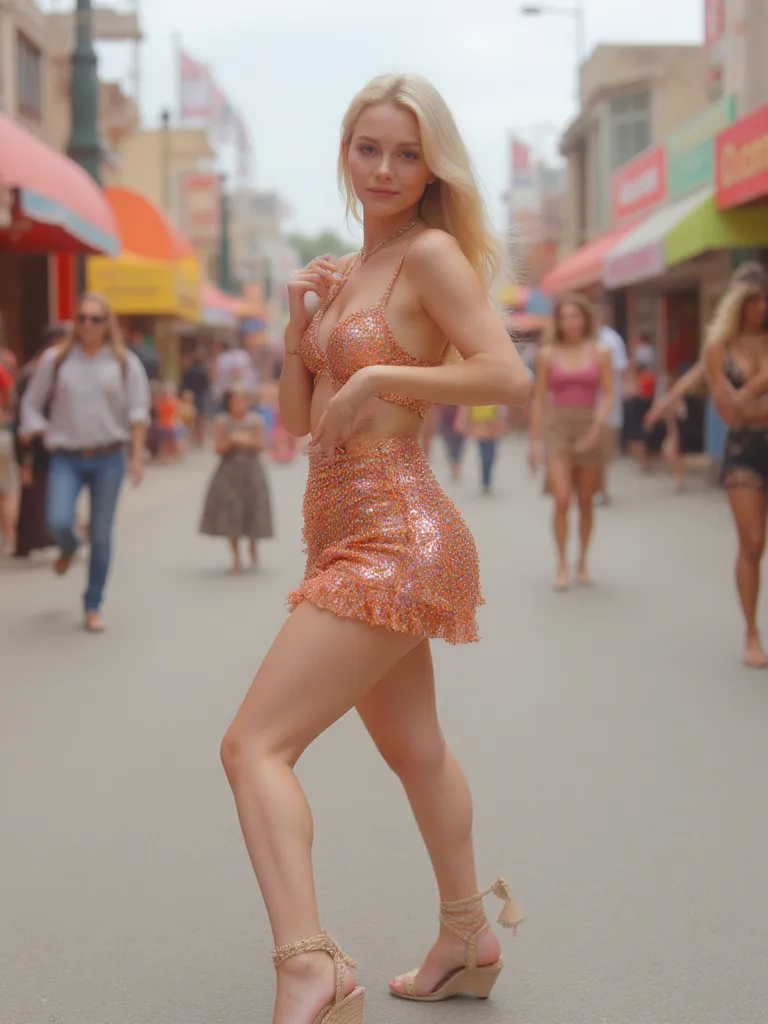 Thumbnail of Красивая Камила
