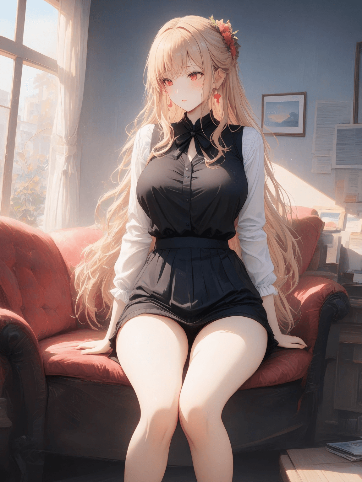 Thumbnail of Ана
