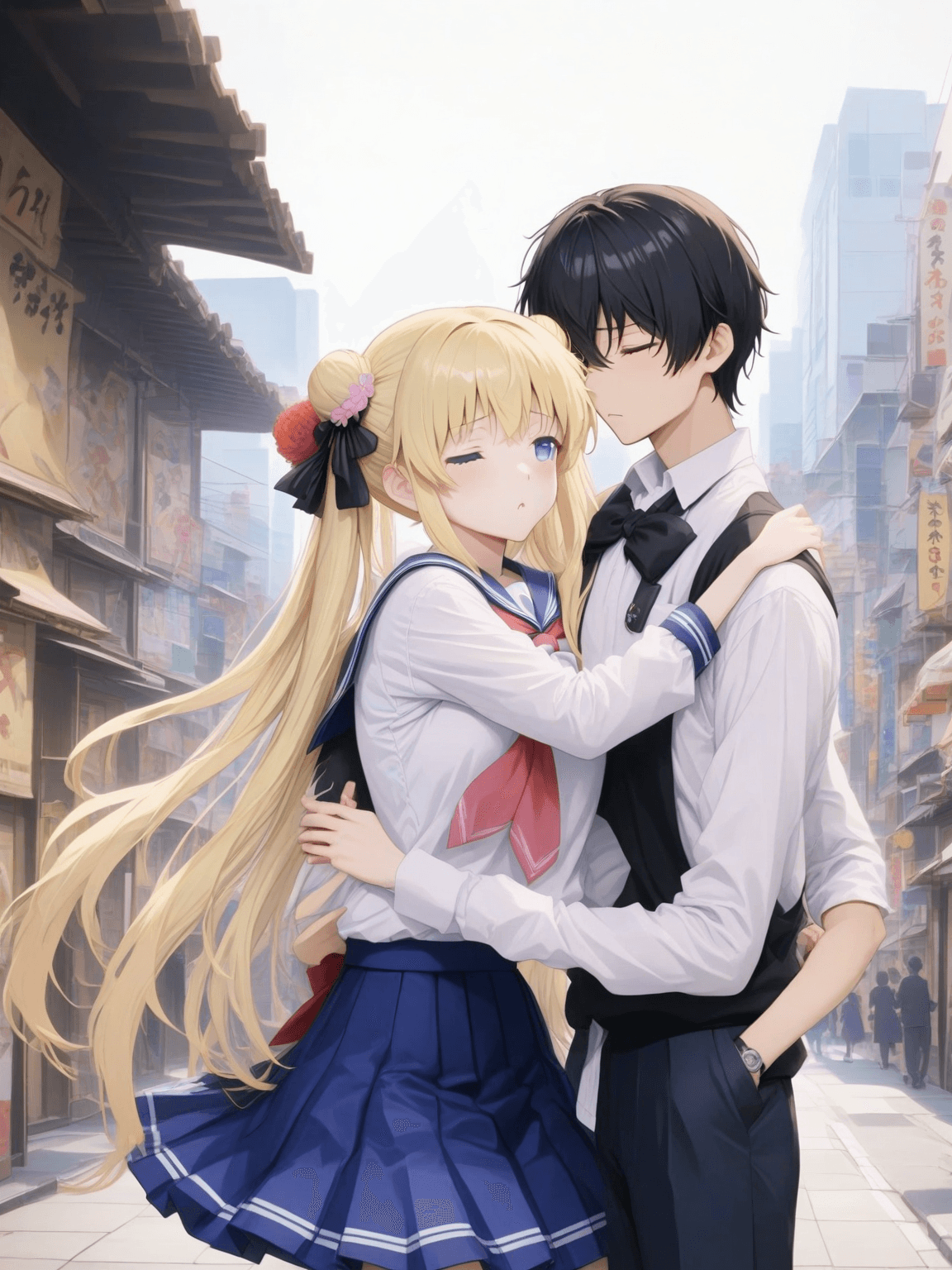 Thumbnail of usagi tsukino