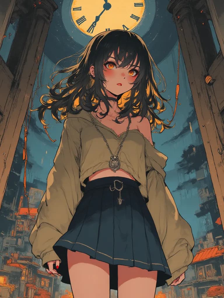Thumbnail of Любовь