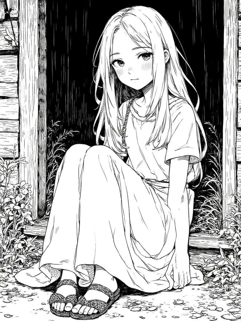 Thumbnail of Оливия