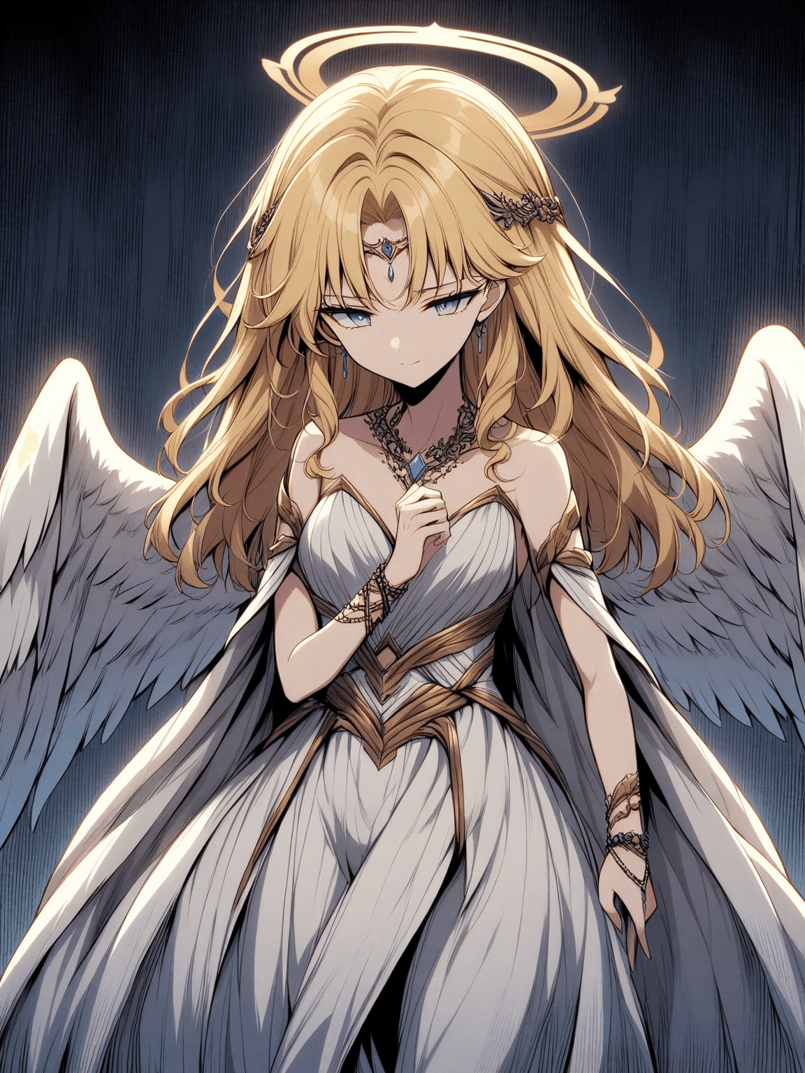 Thumbnail of lyra