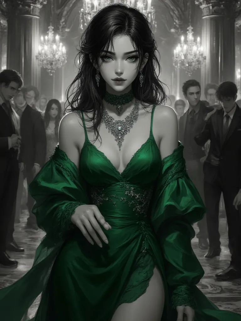 Thumbnail of Мария Лизе